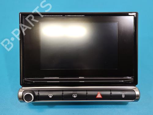Display CITROËN C3 III (SX) 1.2 VTi 82 | BP37848874C48 - Image 4