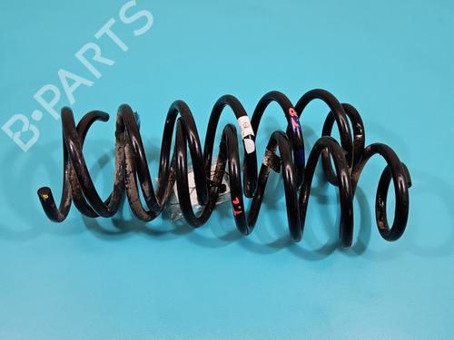 Used Shock absorber spring Shock absorber spring HYUNDAI i20 II (GB, IB) 1.2 (84 hp) 37816809 37816809