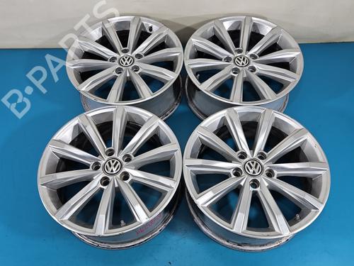 Used Wheel set Wheel set 39648361 39648361