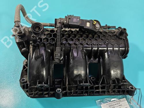 Intake manifold CITROËN C3 III (SX) 1.2 THP 110 (SXHNPS, SXHNZT, SXHNZ6) | BP37839980M70 - Image 2