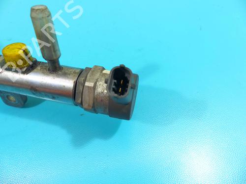 Injection rail MASERATI GHIBLI III (M157) | BP37884543M98 - Image 6