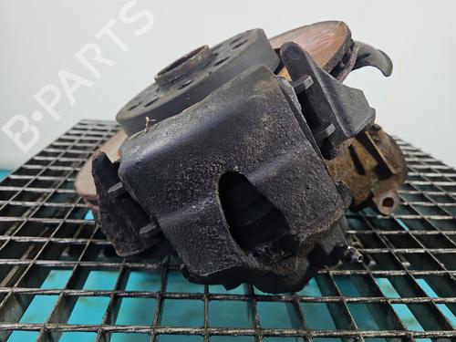 Right front brake caliper SEAT LEON (1P1) | BP37817428M104 - Image 2