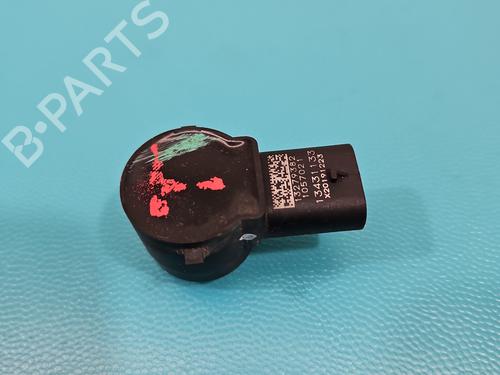 Electronic sensor OPEL ASTRA K (B16) 1.5 CRDI (68) | BP38142805M84 - Image 4