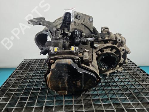 Gearbox SKODA RAPID Spaceback (NH1) 1.4 TDI | BP37837839M3 - Image 4