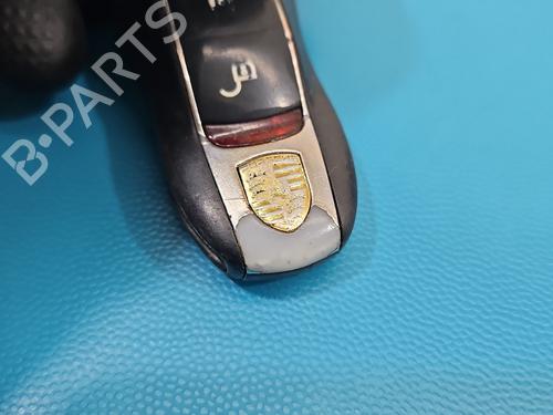 Ignition barrel PORSCHE PANAMERA (970) 3.6 | BP37859843M48 - Image 3