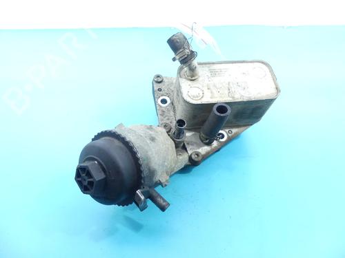 Used Oil radiator Oil radiator 37878351 37878351