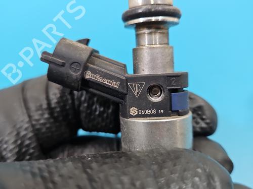 Injector PORSCHE CAYENNE (9PA) | BP37856558M100 - Image 4