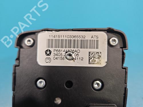 Switch JEEP CHEROKEE (KL) 2.0 CRD 4x4 | BP37833826I30 - Image 5