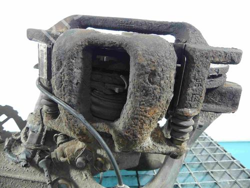 Used Left front brake caliper Left front brake caliper 37893508 37893508