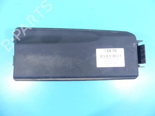 Fuse box OPEL VECTRA C (Z02) | BP37805783E1 - Image 2