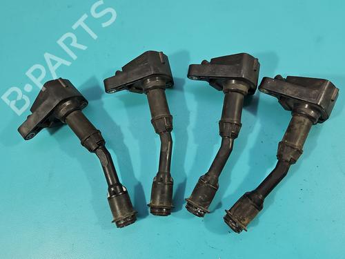 Ignition coil FORD FOCUS III Saloon | BP37835106M94 - Image 2