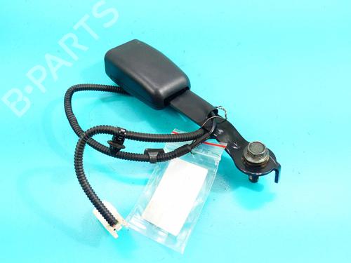 Front right seatbelt KIA VENGA (YN) 1.4 CVVT | BP37887785I25 - Image 2