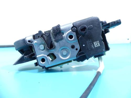 Front left lock CITROËN DS3 (SA_) 1.6 HDi 90 | BP37808636C98 - Image 2