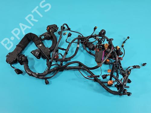 Used Wiring harness Wiring harness 38123033 38123033