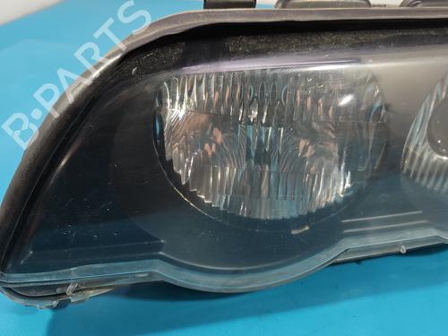 Left headlight BMW X5 (E53) 4.4 i | BP38754456C28 - Image 3