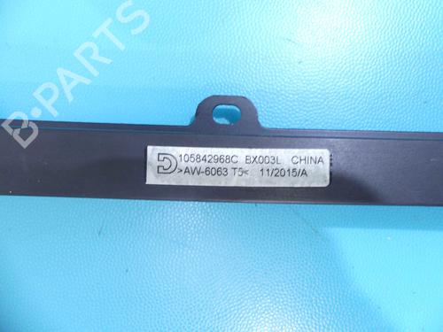 Cargo separator BMW 7 (G11, G12) 730 d, Ld xDrive | BP37886538I36 - Image 8