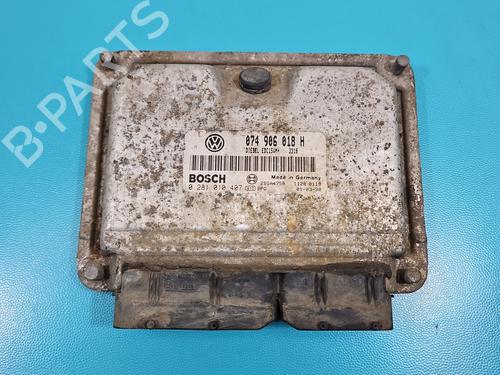 Computer motormanagement Computer motormanagement 37990648 37990648