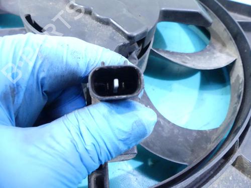 Fan KIA CERATO I Hatchback (LD) 1.5 CRDi | BP37885598M128 - Image 4