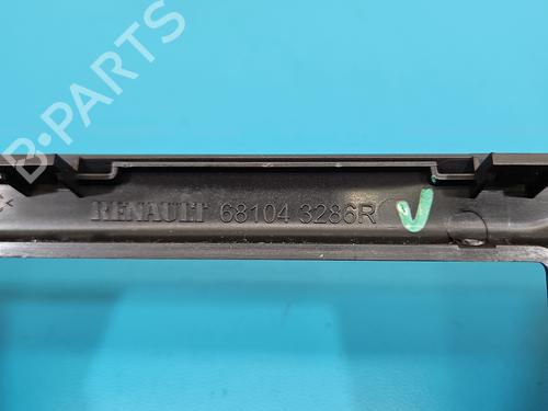 Climate control RENAULT KADJAR (HA_, HL_) | BP37850509I5 - Image 10