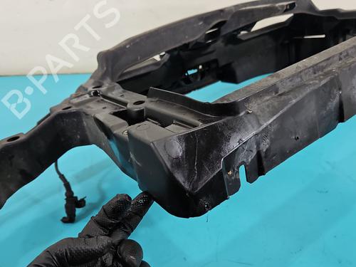Front slam panel VW GOLF IV Variant (1J5) 1.6 | BP37990657C72 - Image 10