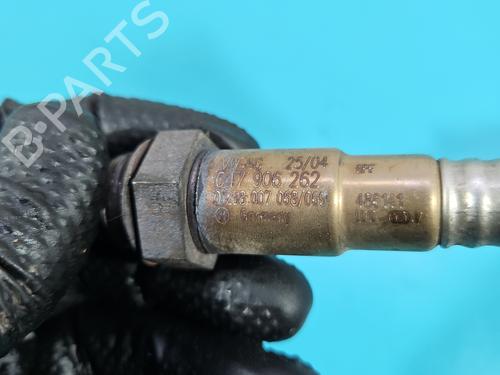 Electronic sensor VW GOLF V (1K1) 1.9 TDI | BP37852007M84 - Image 8