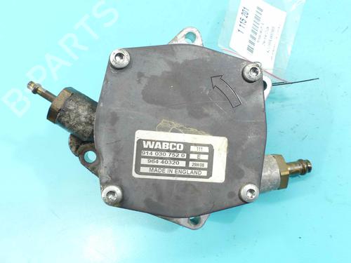 Used Vacuum pump Vacuum pump 37878905 37878905