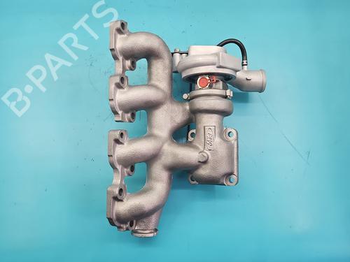 Other FORD TRANSIT Van (FA_ _) 2.4 DI (FAA_, FAB_, FAC_, FAD_) | BP37830864O1 - Image 5