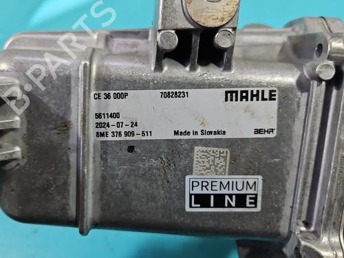 Egr OPEL MOVANO B Van (X62) 2.3 CDTI FWD (FV) | BP38048921M69 - Image 20