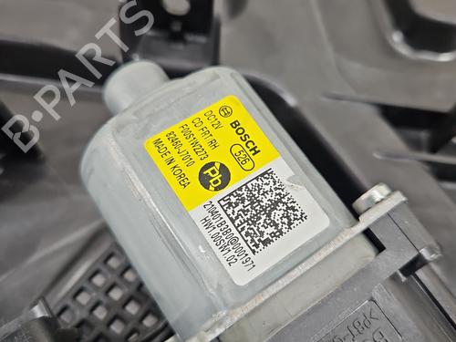 Front right window mechanism KIA CEED (CD) | BP37824212C23 - Image 4