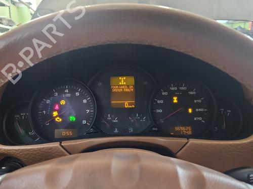Used Instrument cluster Instrument cluster 38132102 38132102
