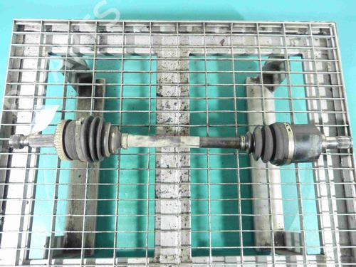 Used Left front driveshaft Left front driveshaft 37879824 37879824
