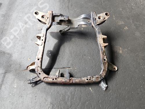 Subframe OPEL CORSA C (X01) 1.7 DTI (F08, F68) | BP37856458M9 - Image 2