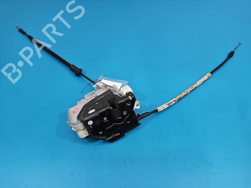 Used Front left lock Front left lock 39150465 39150465
