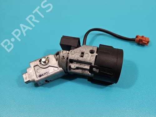 Engine control unit (ECU) PEUGEOT 407 (6D_) 2.0 (6DRFNB, 6DRFNE) | BP37815198M57 - Image 11