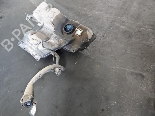 Benzintank Benzintank 38000309 38000309