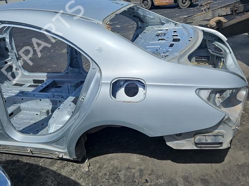 Used Left rear fenders Left rear fenders 37855803 37855803