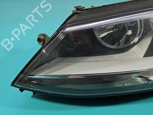 Left headlight VW BEETLE (5C1, 5C2) 2.0 TDI | BP38757026C28 - Image 4