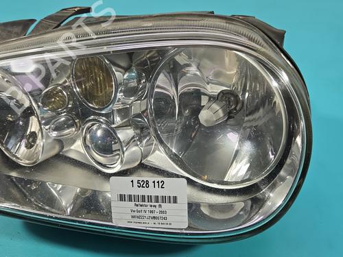 Left headlight VW GOLF IV Variant (1J5) 1.6 | BP37990696C28 - Image 2