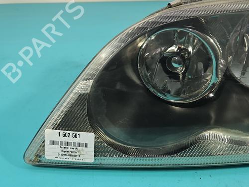 Left headlight CHRYSLER PACIFICA 3.5 | BP38142920C28 - Image 6