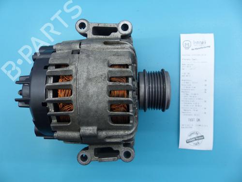 Generator Generator 37890094 37890094
