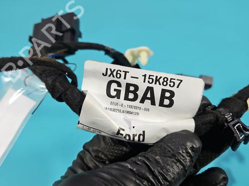Electronic sensor FORD FOCUS IV (HN) | BP37847259M84 - Image 6
