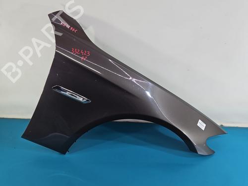 Used Right front fenders Right front fenders 39504237 39504237