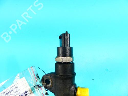 Injection rail KIA CERATO I Hatchback (LD) 1.5 CRDi | BP37885605M98 - Image 4
