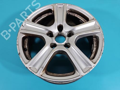 Used Rim Rim 37990105 37990105