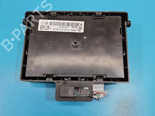 Electronic module RENAULT MODUS / GRAND MODUS (F/JP0_) 1.6 (JP0L, JP0V) | BP37839962M83  - Image 7