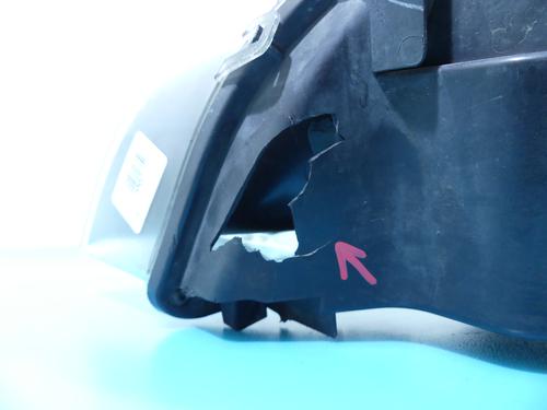 Right headlight BMW X5 (E70) xDrive 40 d | BP37886009C29 - Image 10