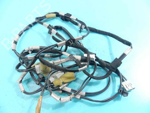 Antenna/Base INFINITI FX 30d AWD | BP37805045C140  - Image 5