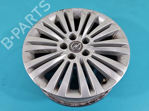Used Rim Rim 38120722 38120722