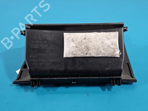 Cup/Object holder TOYOTA RAV 4 IV (_A4_) 2.0 4WD (ZSA44_) | BP38537632I37 - Image 6