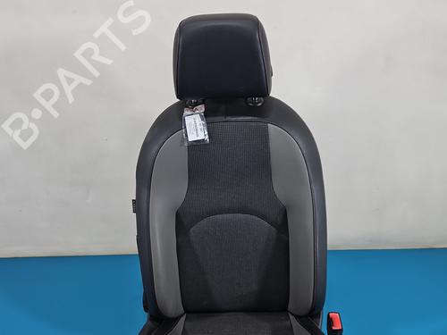 Right front seat SEAT LEON (5F1) | BP37845601C16 - Image 2
